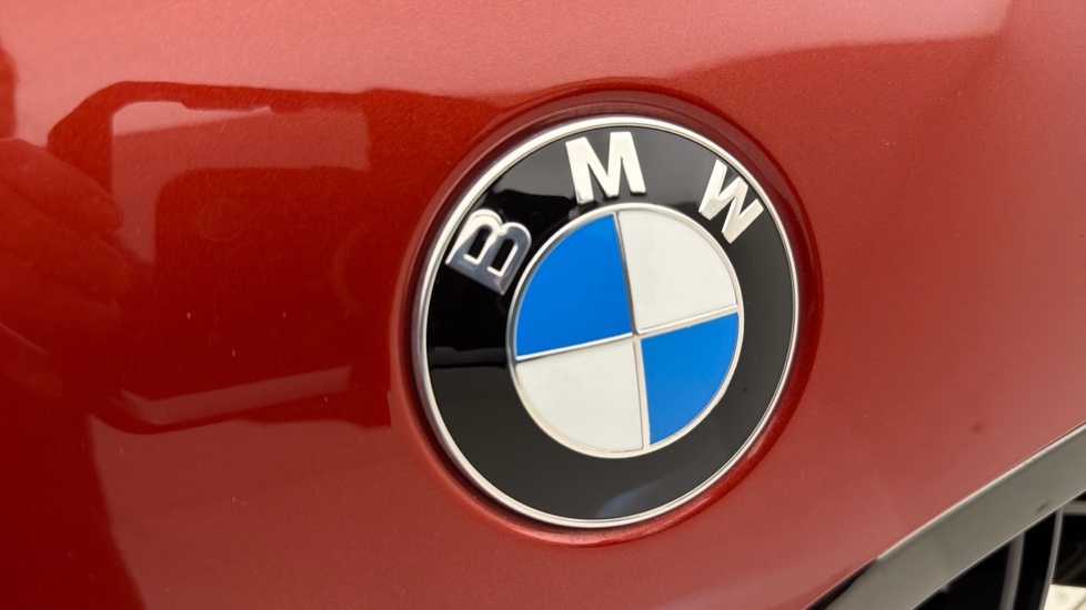 BMW M8 4.4L 4.4 V8 Coupe Steptronic Xdrive Eur Black #21