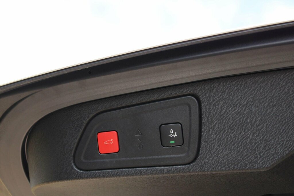 Citroen C5 Aircross Puretech Flair Plus Blue #17