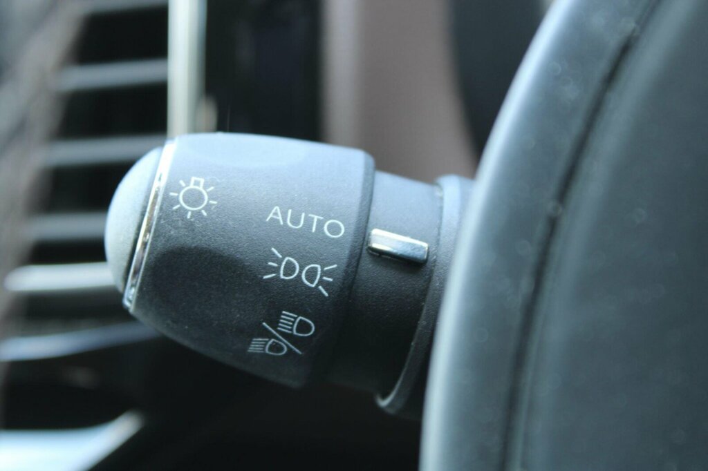 Citroen C5 Aircross Puretech Flair Plus Blue #30