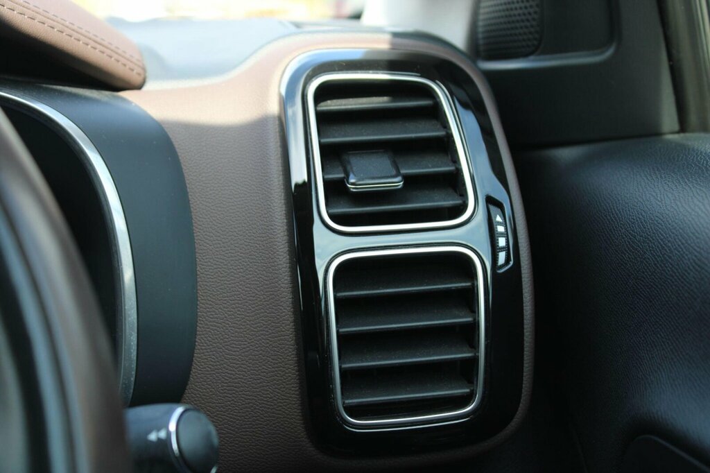Citroen C5 Aircross Puretech Flair Plus Blue #34