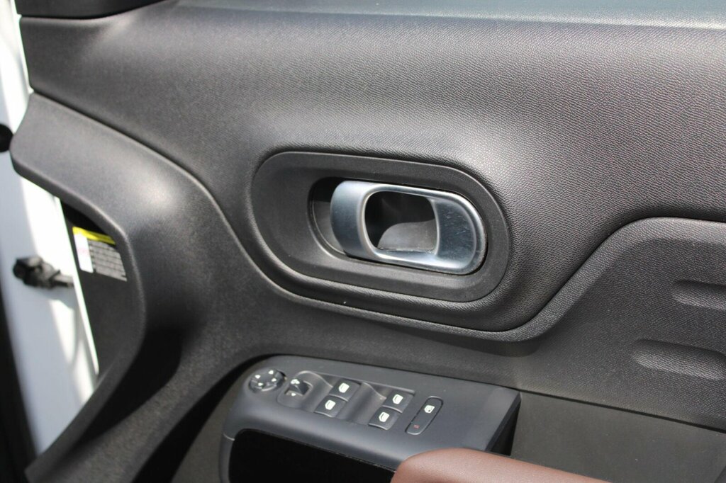 Citroen C5 Aircross Puretech Flair Plus Blue #23