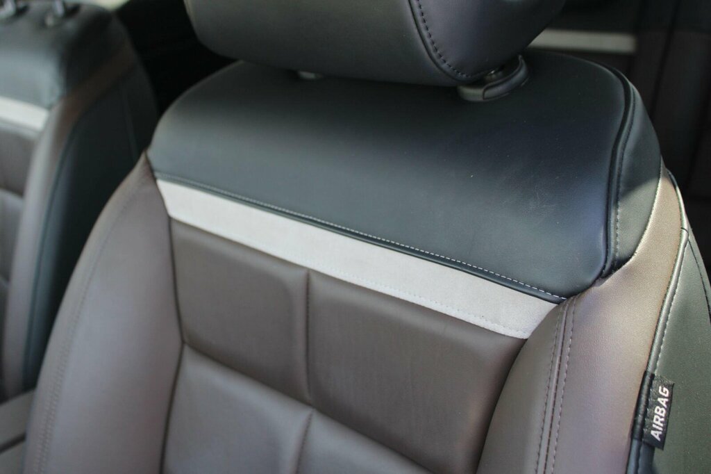 Citroen C5 Aircross Puretech Flair Plus Blue #52