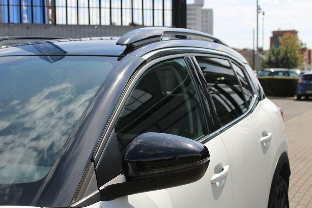 Citroen C5 Aircross Puretech Flair Plus Blue #9