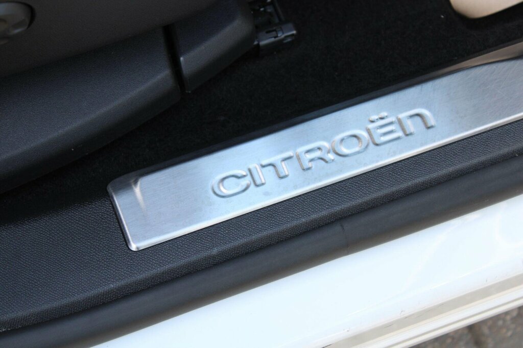 Citroen C5 Aircross Puretech Flair Plus Blue #22