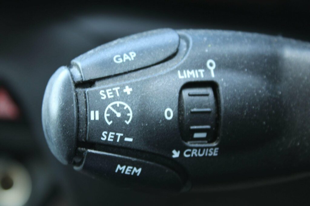 Citroen C5 Aircross Puretech Flair Plus Blue #31