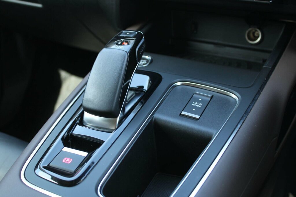 Citroen C5 Aircross Puretech Flair Plus Blue #36