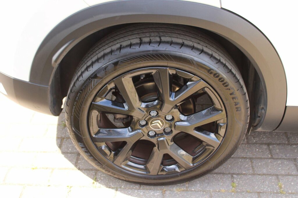 Citroen C5 Aircross Puretech Flair Plus Blue #18