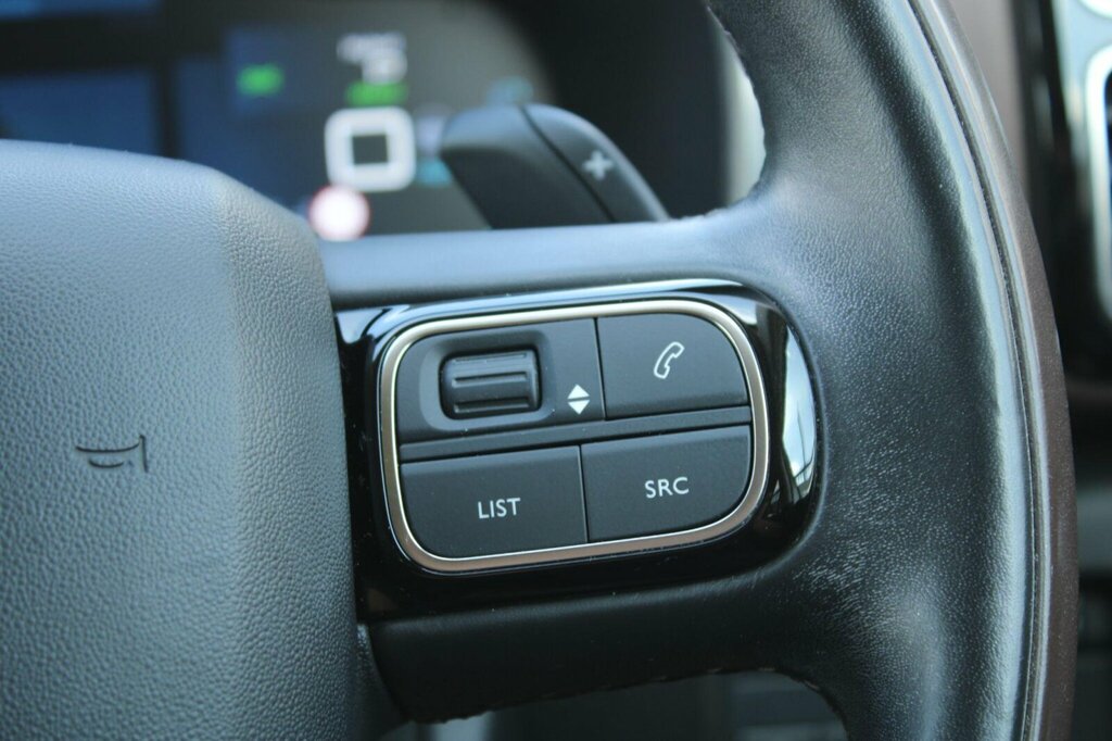 Citroen C5 Aircross Puretech Flair Plus Blue #29
