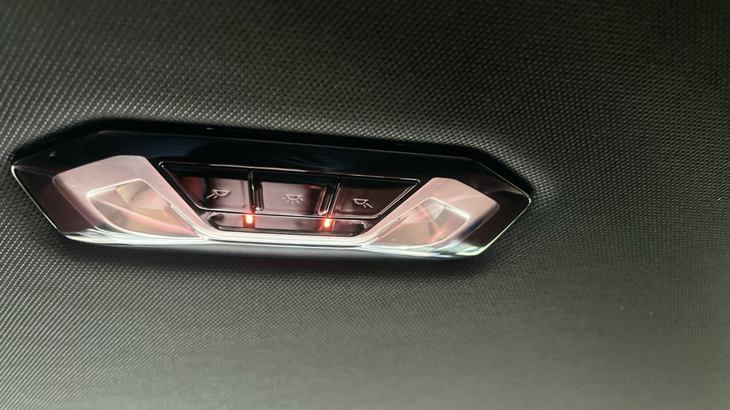 BMW 4 Series Gran Coupe 420I M Sport Coupe Black #45