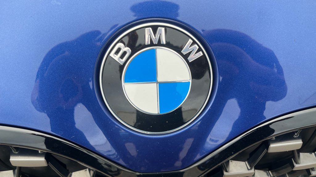 BMW 4 Series Gran Coupe 420I M Sport Coupe Black #20