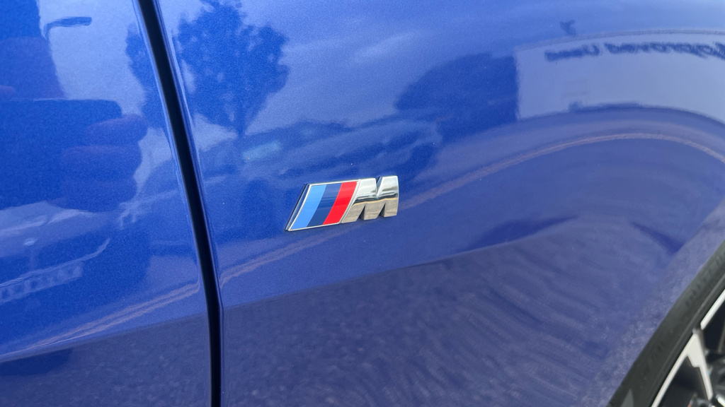 BMW 4 Series Gran Coupe 420I M Sport Coupe Black #30