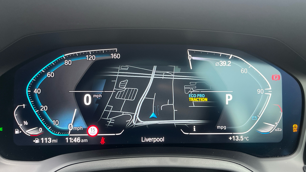 BMW 4 Series Gran Coupe 420I M Sport Coupe Black #82