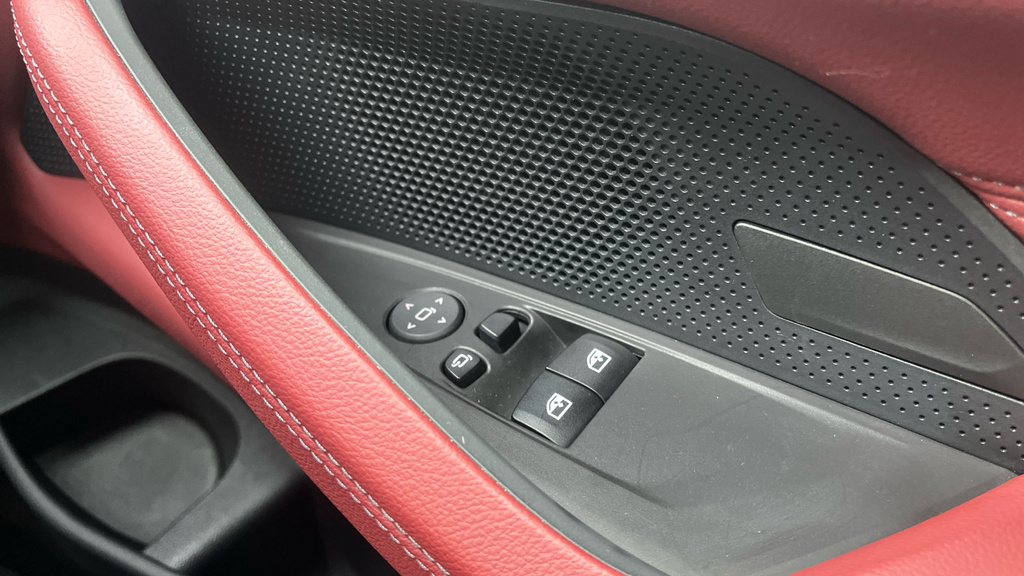 BMW 4 Series Gran Coupe 420I M Sport Coupe Black #54