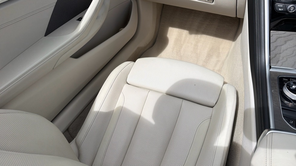 BMW 8 Series 3.0 Steptronic Xdrive Euro 6 Ss #51