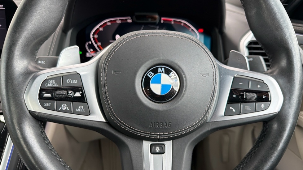 BMW 8 Series 3.0 Steptronic Xdrive Euro 6 Ss #80