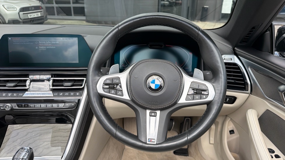 BMW 8 Series 3.0 Steptronic Xdrive Euro 6 Ss #5