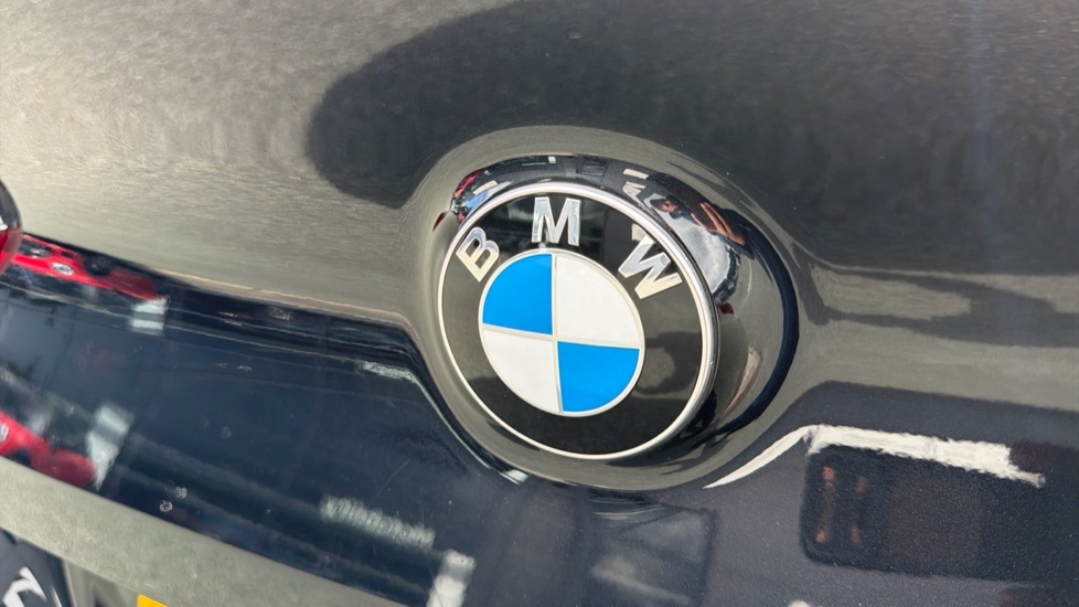 BMW 8 Series 3.0 Steptronic Xdrive Euro 6 Ss #25