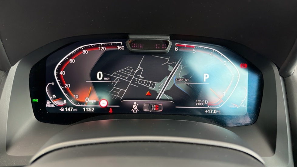 BMW 8 Series 3.0 Steptronic Xdrive Euro 6 Ss #9