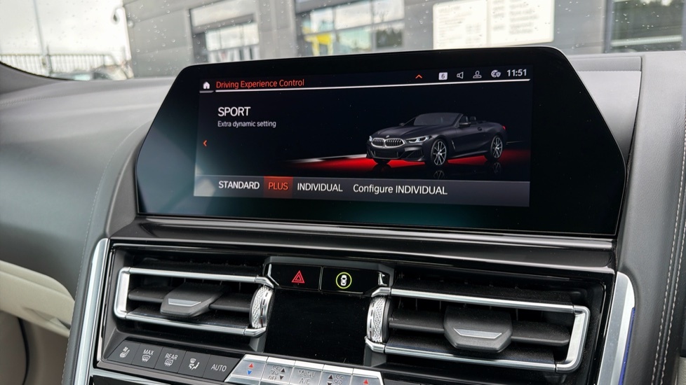 BMW 8 Series 3.0 Steptronic Xdrive Euro 6 Ss #71
