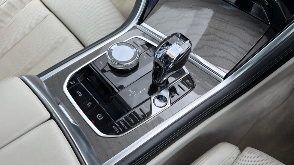 BMW 8 Series 3.0 Steptronic Xdrive Euro 6 Ss #10