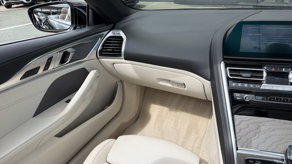 BMW 8 Series 3.0 Steptronic Xdrive Euro 6 Ss #50