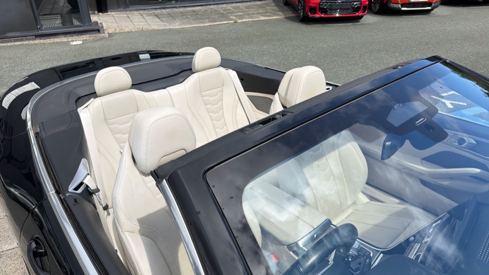 BMW 8 Series 3.0 Steptronic Xdrive Euro 6 Ss #30