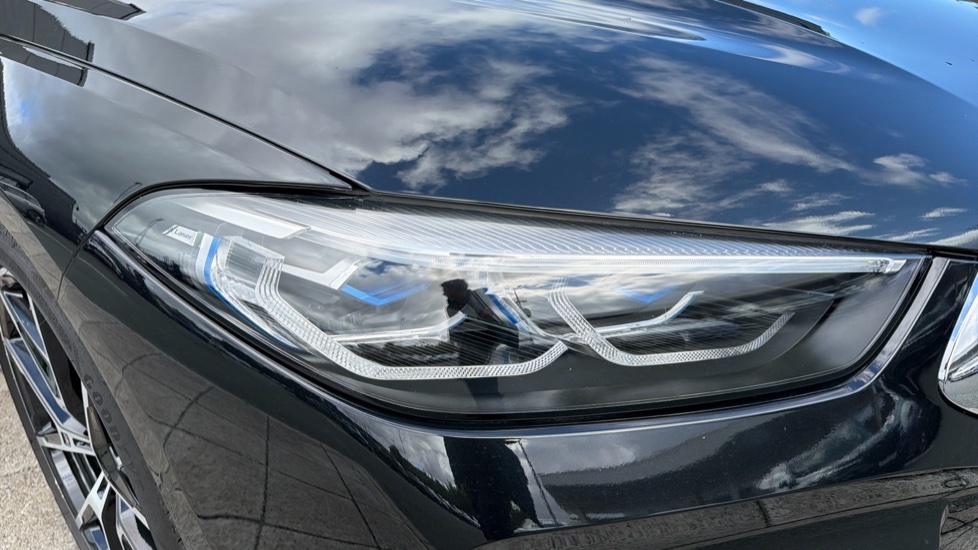 BMW 8 Series 3.0 Steptronic Xdrive Euro 6 Ss #23