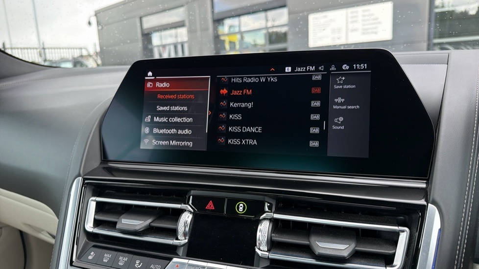 BMW 8 Series 3.0 Steptronic Xdrive Euro 6 Ss #74