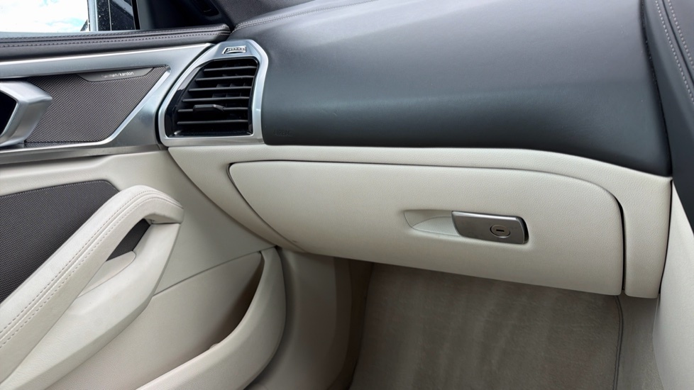 BMW 8 Series 3.0 Steptronic Xdrive Euro 6 Ss #61