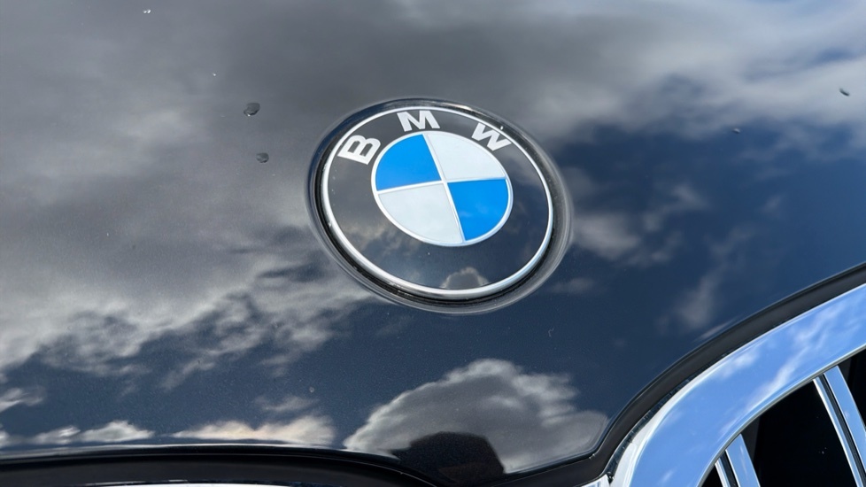 BMW 8 Series 3.0 Steptronic Xdrive Euro 6 Ss #33
