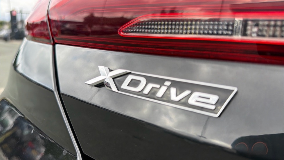 BMW 8 Series 3.0 Steptronic Xdrive Euro 6 Ss #41