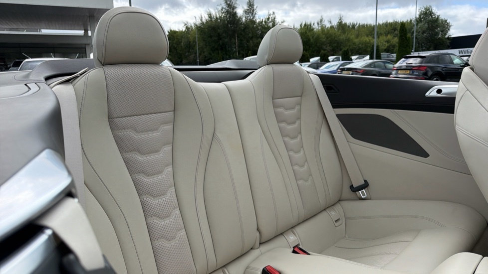 BMW 8 Series 3.0 Steptronic Xdrive Euro 6 Ss #48