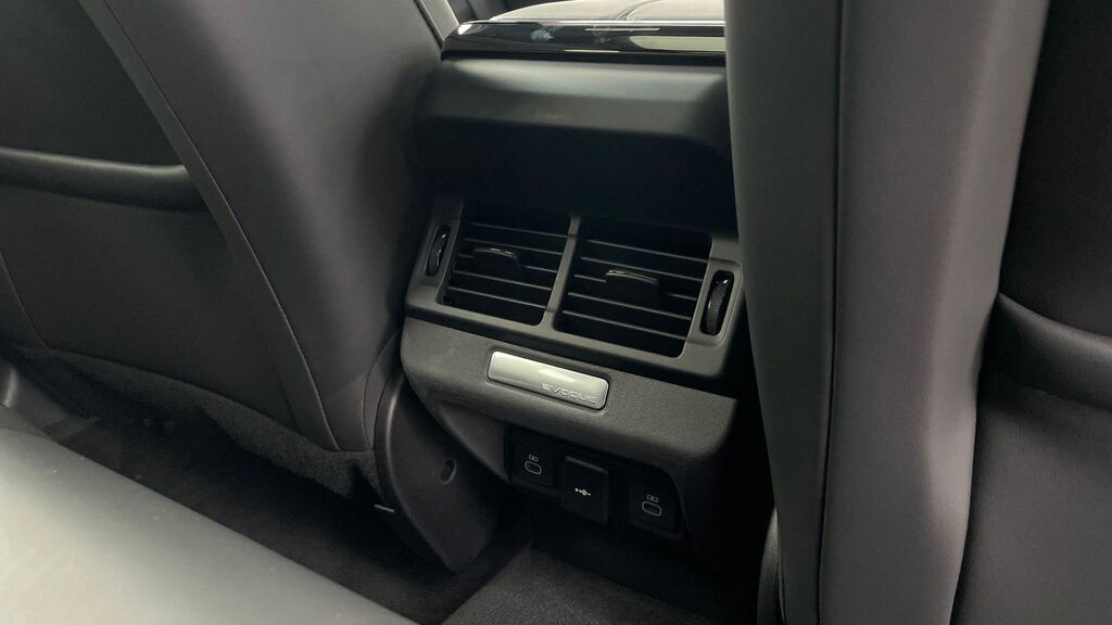 Land Rover Range Rover Evoque P270e 12.17Kwh Edition Euro 6 Black #18