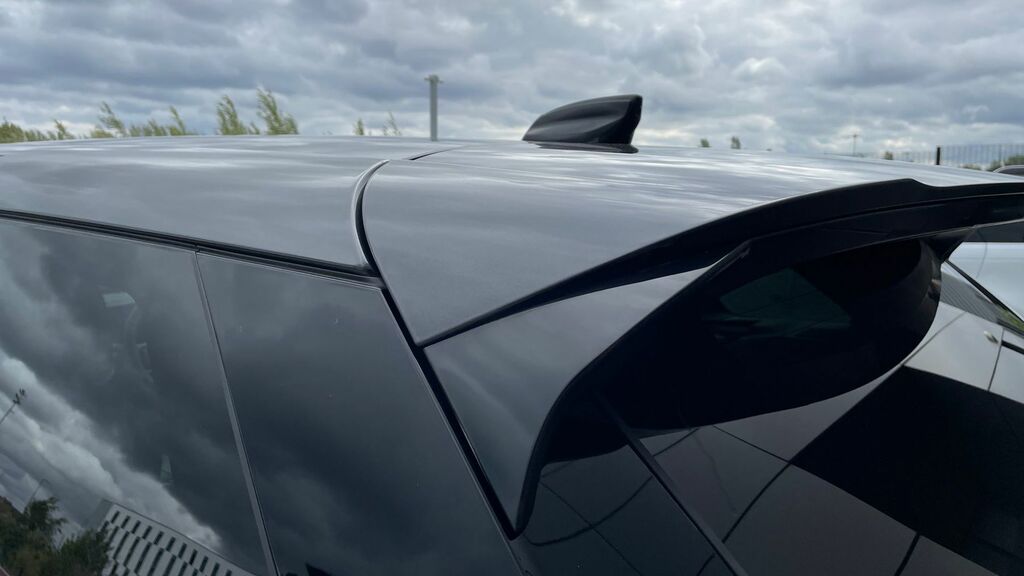 Land Rover Range Rover Evoque P270e 12.17Kwh Edition Euro 6 Black #33