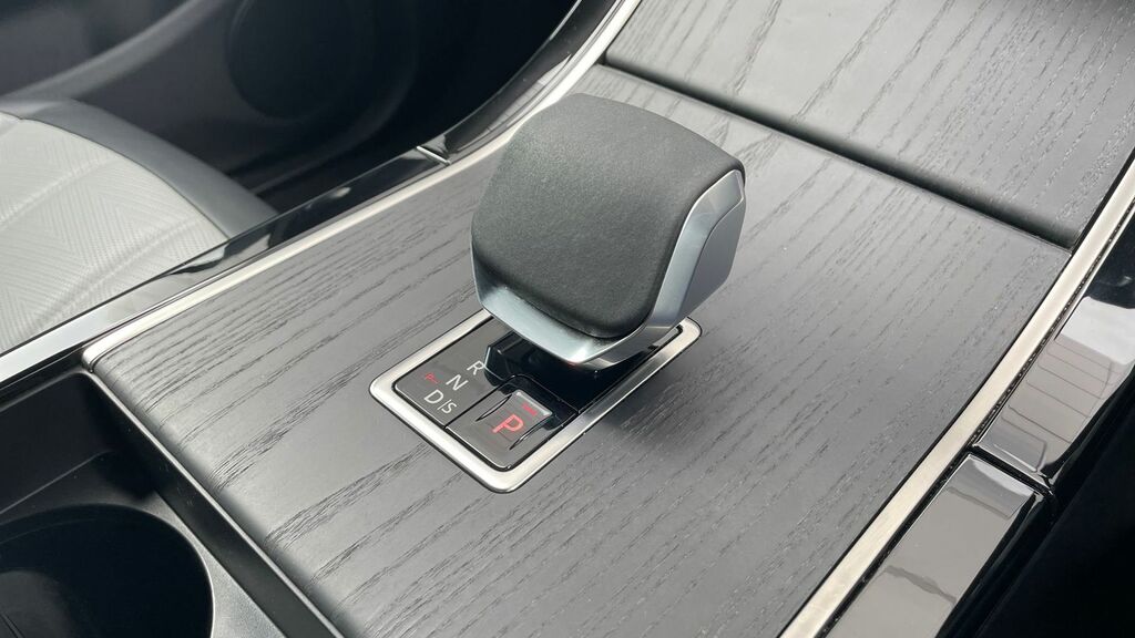 Land Rover Range Rover Evoque P270e 12.17Kwh Edition Euro 6 Black #13