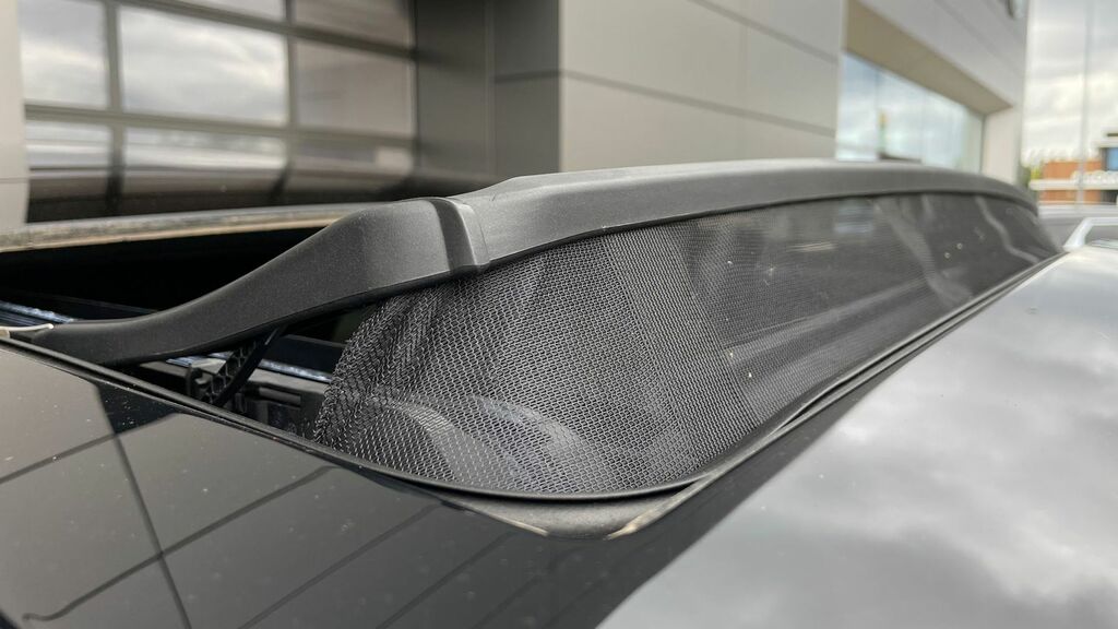 Land Rover Range Rover Evoque P270e 12.17Kwh Edition Euro 6 Black #39