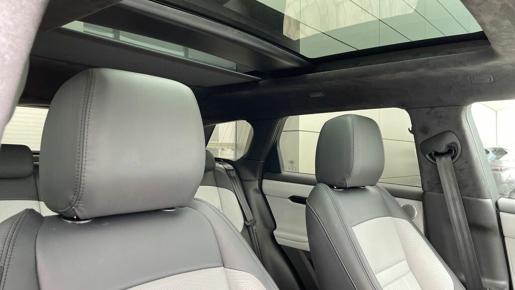 Land Rover Range Rover Evoque P270e 12.17Kwh Edition Euro 6 Black #21