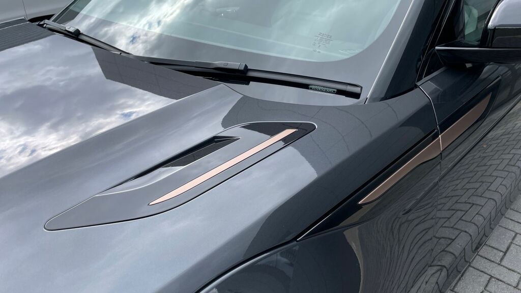 Land Rover Range Rover Evoque P270e 12.17Kwh Edition Euro 6 Black #20