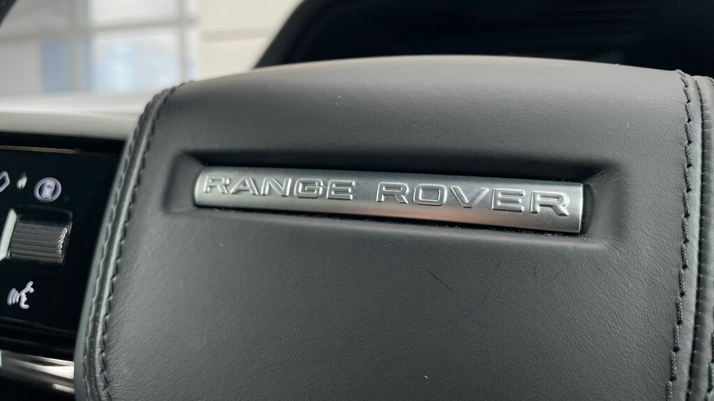 Land Rover Range Rover Evoque P270e 12.17Kwh Edition Euro 6 Black #47