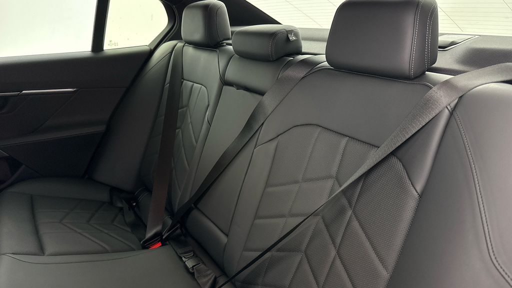 BMW 5 Series 530E M Sport Touring Grey #12