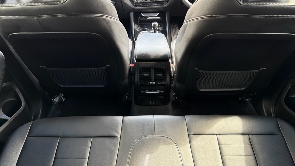 BMW X3 2.0 20D Mht M Sport Suv Hybrid Xdr  #52