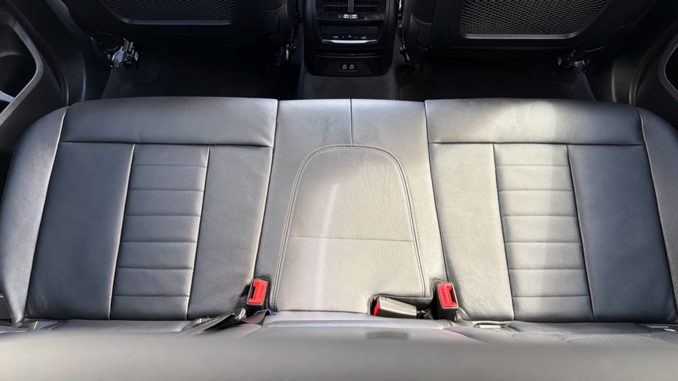 BMW X3 2.0 20D Mht M Sport Suv Hybrid Xdr  #53