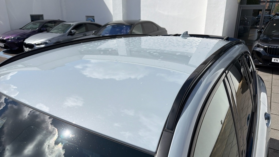 BMW X3 2.0 20D Mht M Sport Suv Hybrid Xdr  #28