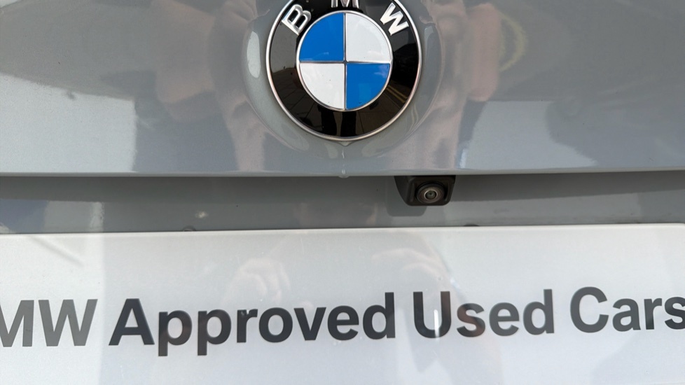 BMW X3 2.0 20D Mht M Sport Suv Hybrid Xdr  #48
