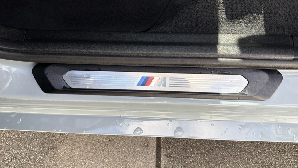 BMW X3 2.0 20D Mht M Sport Suv Hybrid Xdr  #29