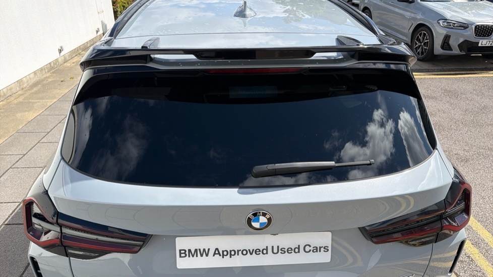 BMW X3 2.0 20D Mht M Sport Suv Hybrid Xdr  #46