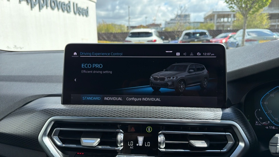BMW X3 2.0 20D Mht M Sport Suv Hybrid Xdr  #78