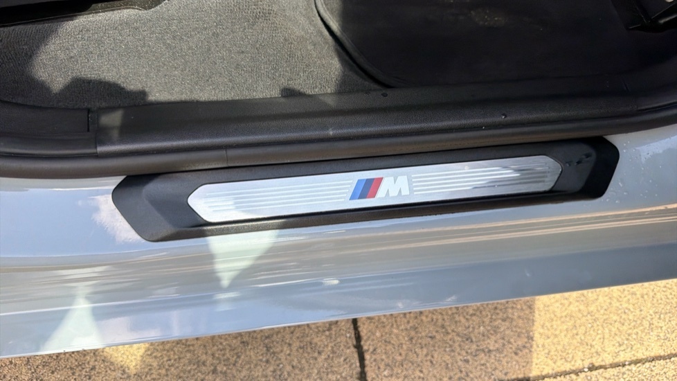 BMW X3 2.0 20D Mht M Sport Suv Hybrid Xdr  #62