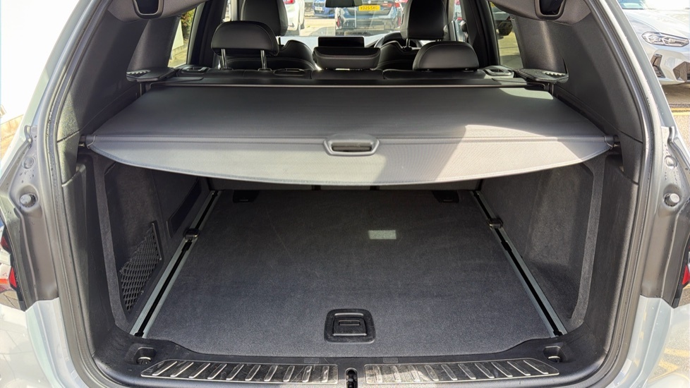 BMW X3 2.0 20D Mht M Sport Suv Hybrid Xdr  #50