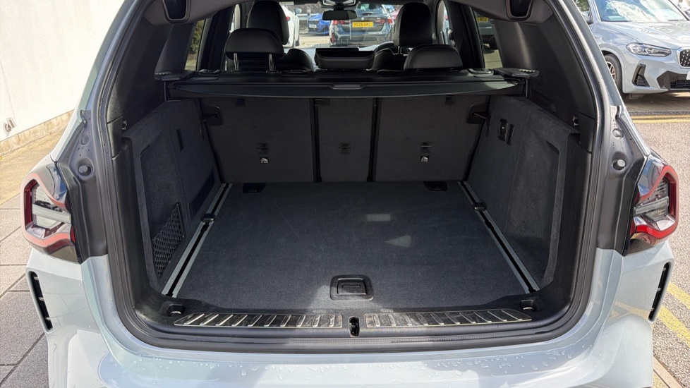 BMW X3 2.0 20D Mht M Sport Suv Hybrid Xdr  #13